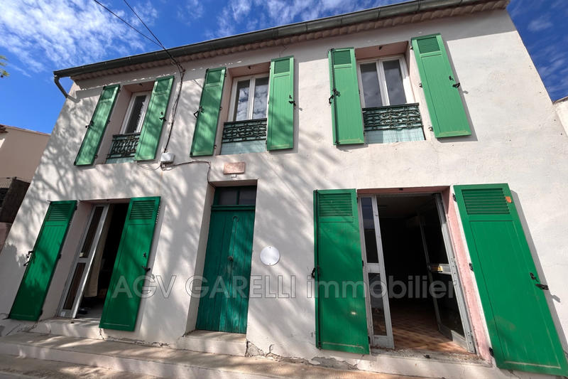 Appartement - 25 m² - 1 pièce