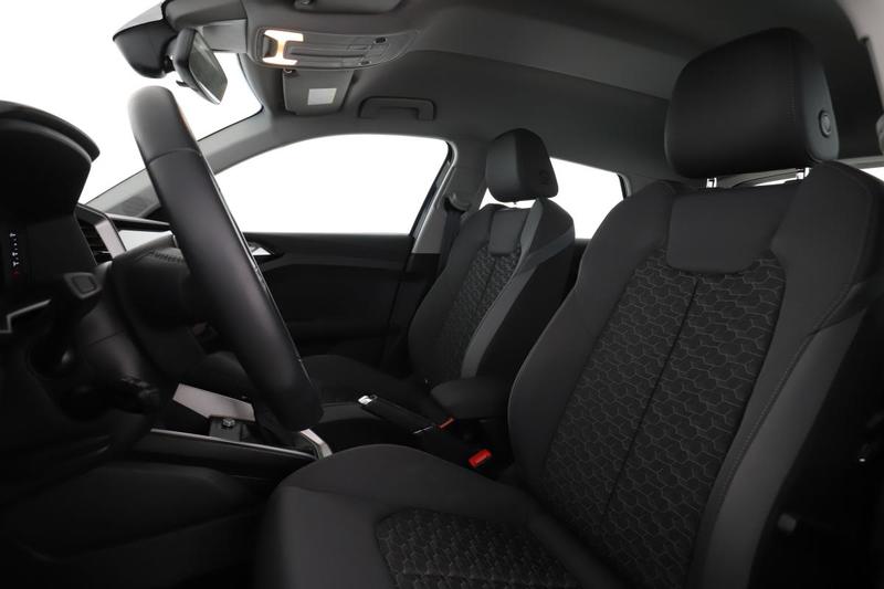 Audi A1 sportback 30 Tfsi Advanced s tronic 7 110 ch