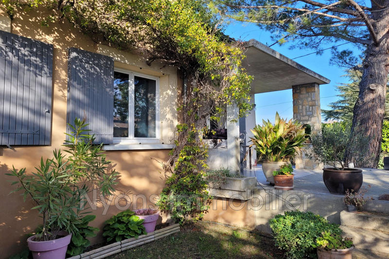 Villa - 150 m² - 4 pièces