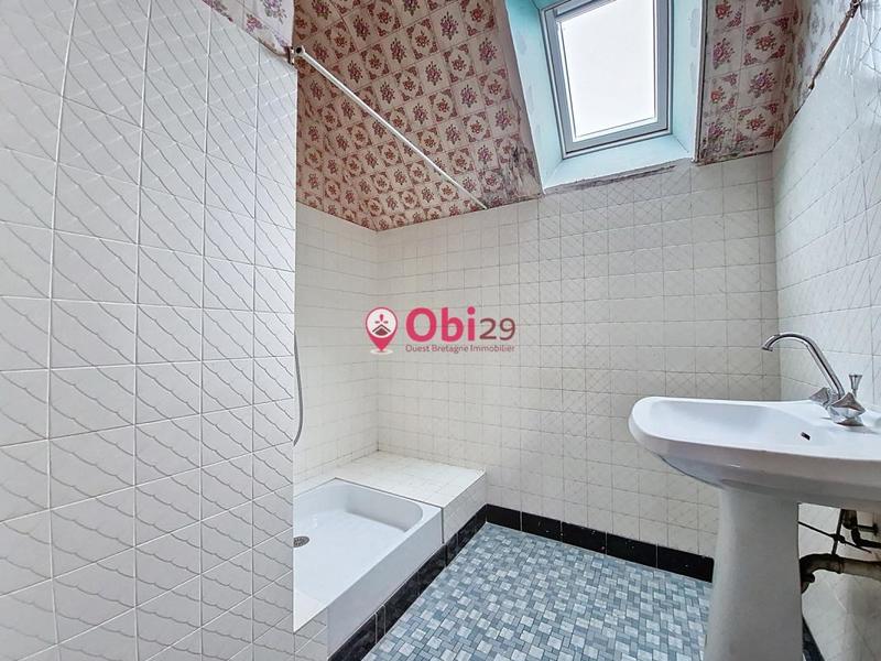 Maison - 137 m² - 6 pièces