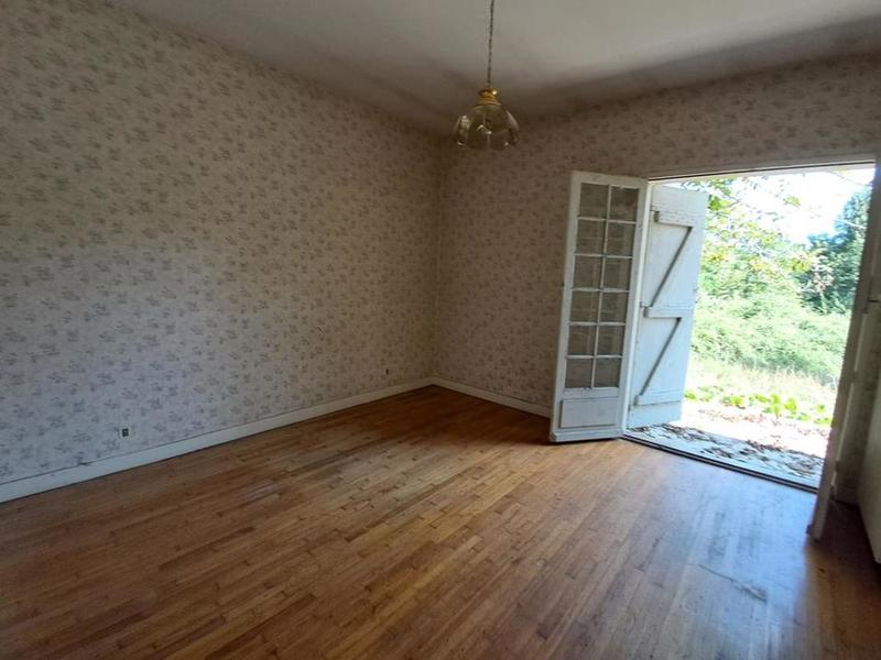 Maison - 116 m² - 4 pièces