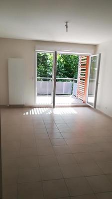 Appartement - 53 m² - 2 pièces