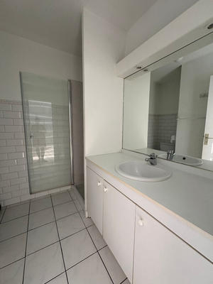 Appartement - 28 m² - 1 pièce