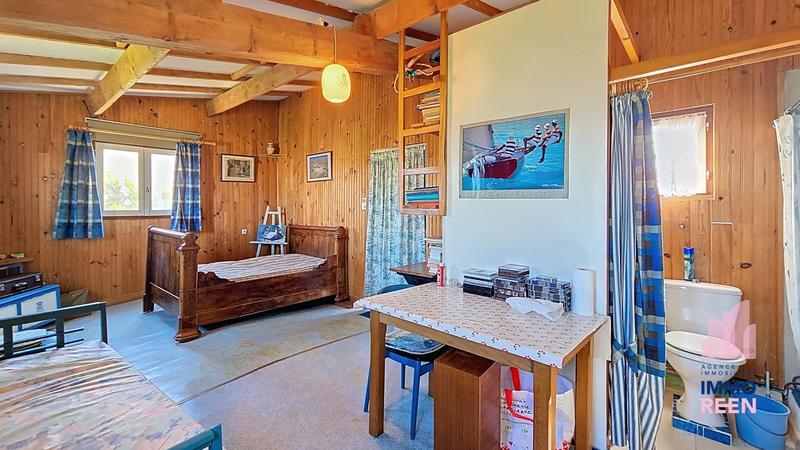 Villa - 86 m² - 4 pièces