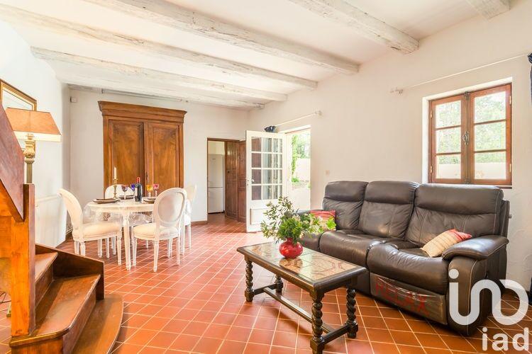 Maison - 305 m² - 10 pièces