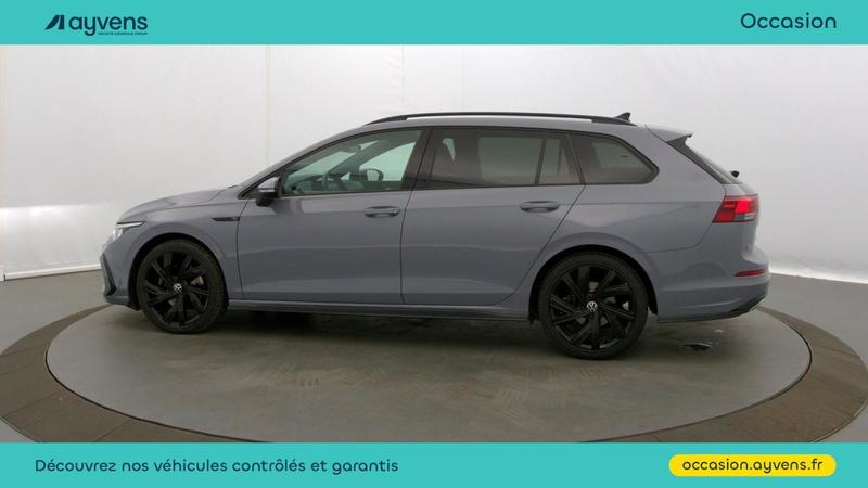 Volkswagen Golf Sw 2.0 Tdi Scr 150ch R-Line Dsg7