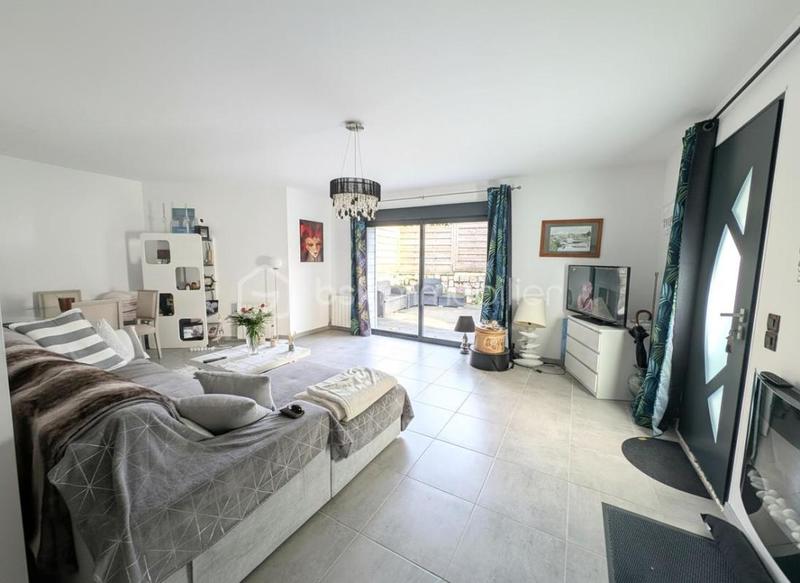 Maison - 60 m² - 2 pièces