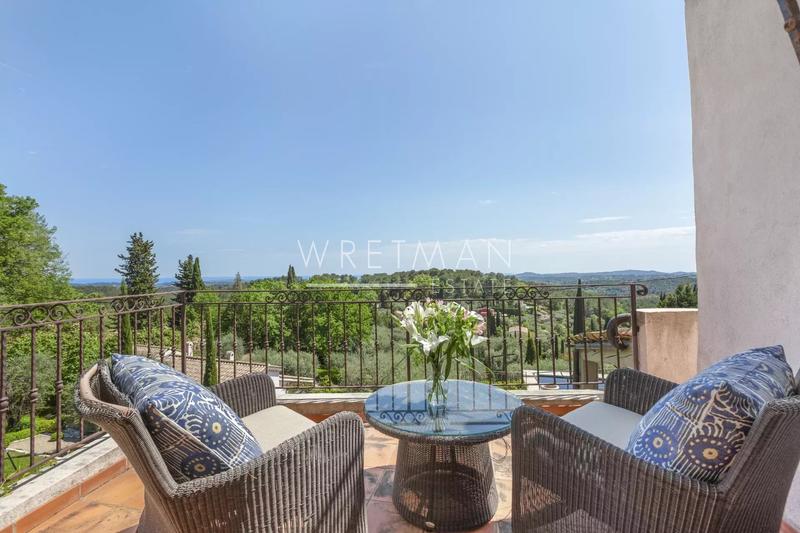Bastide - 257 m²