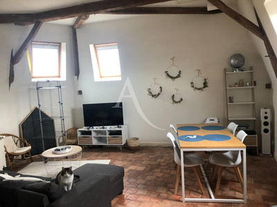 Appartement - 73 m² - 3 pièces