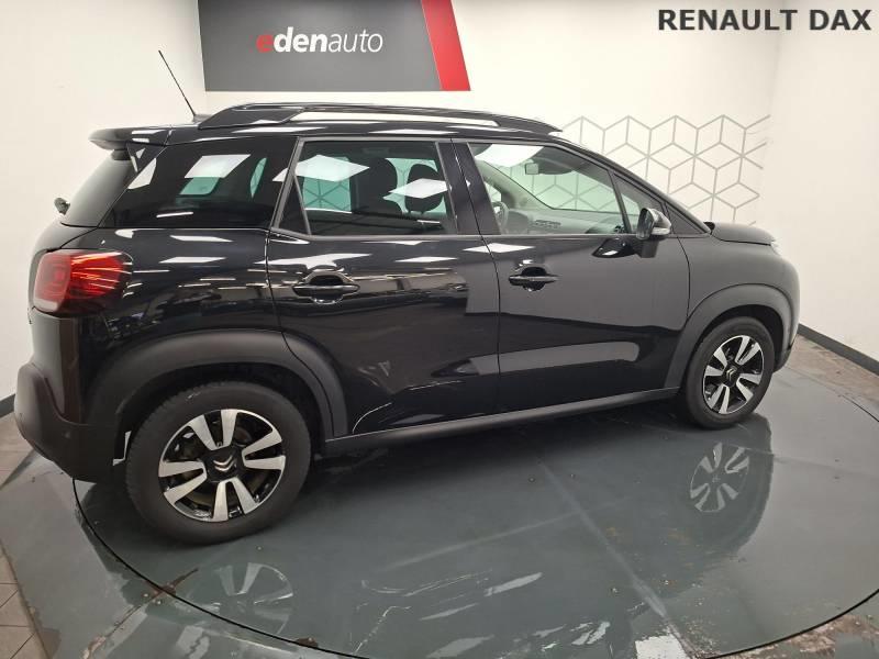 Citroën C3 Aircross BlueHDi 110 s&amp;S Bvm6 Shine