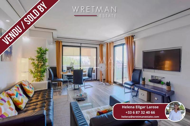 Appartement - 74 m² - 4 pièces