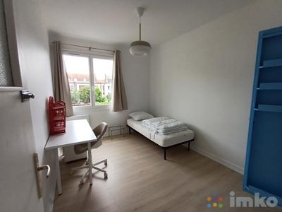 Appartement - 112 m² - 5 pièces