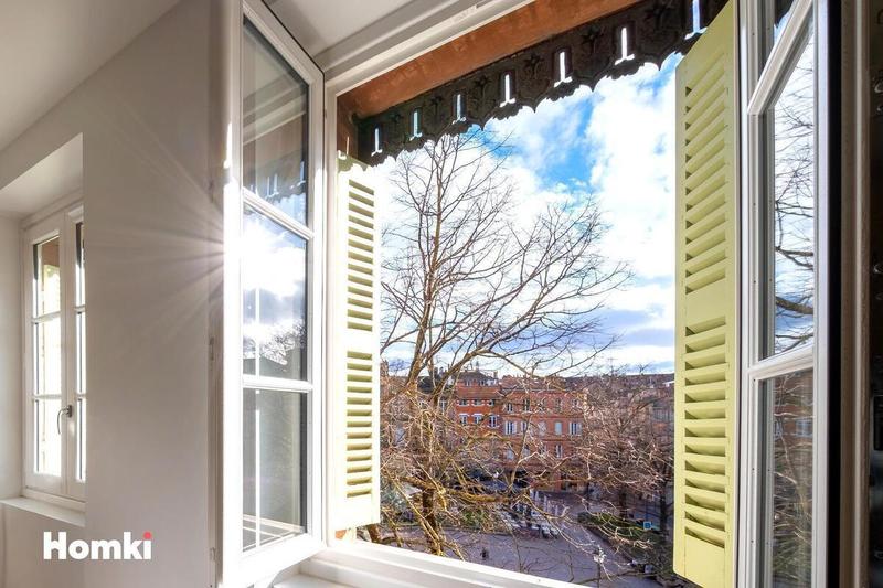 Appartement - 105 m² - 4 pièces