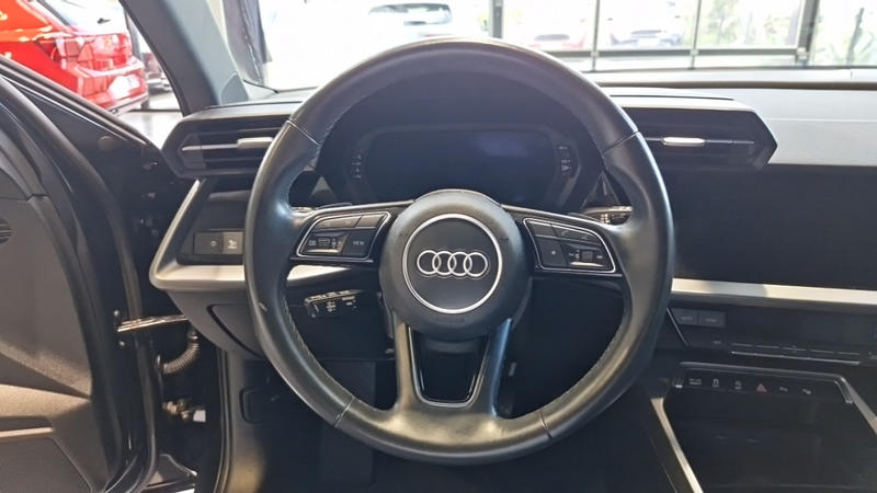 Audi A3 sportback 35 Tfsi Mild Hybrid 150 s tronic 7 Business Lin