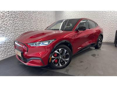 Ford Mustang Mach-E Extended Range 99 kWh 351 ch Awd