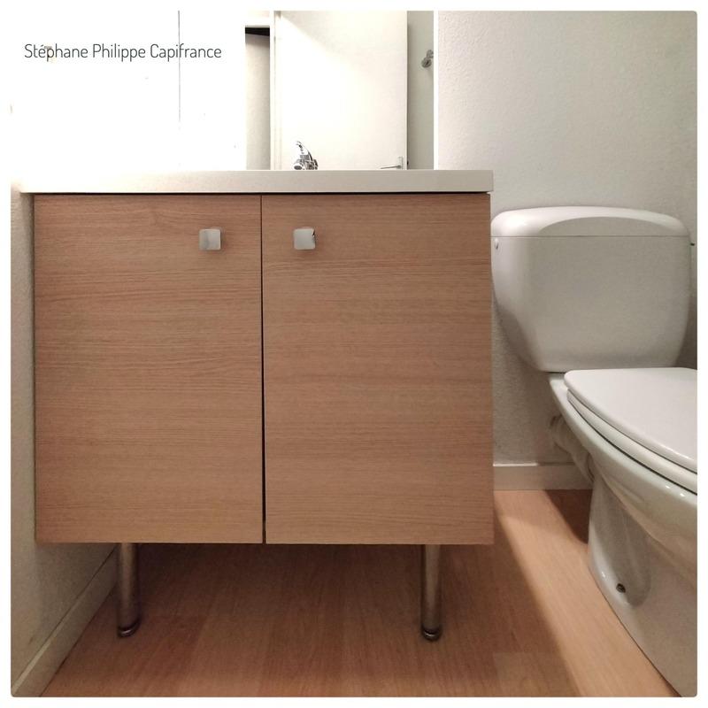 Maison - 38 m² - 3 pièces