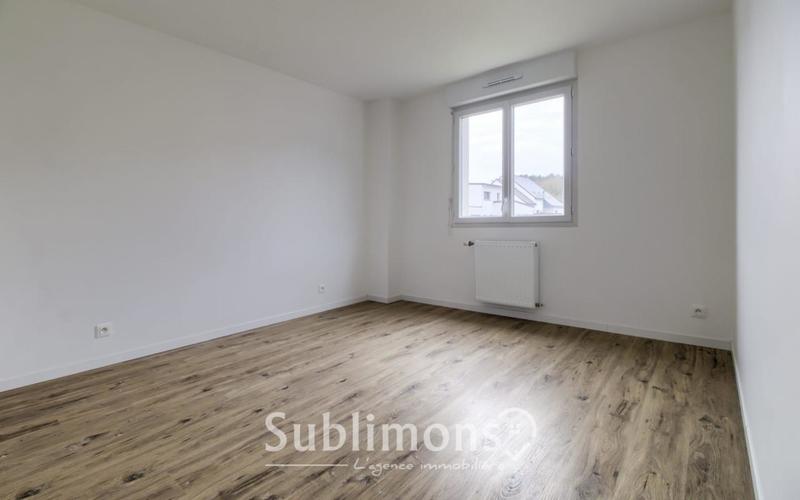 Maison - 124 m² - 6 pièces