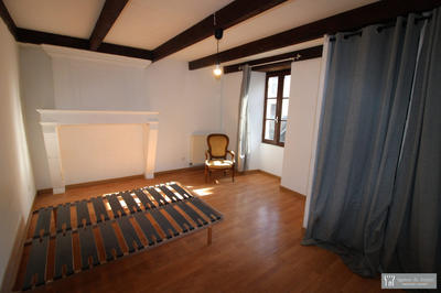 Maison ancienne - 70 m² - 3 pièces