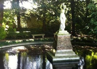 Manoir - 615 m² - 18 pièces