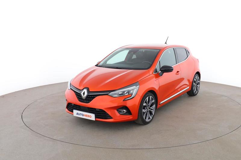 Renault Clio 1.0 TCe Intens 100 ch