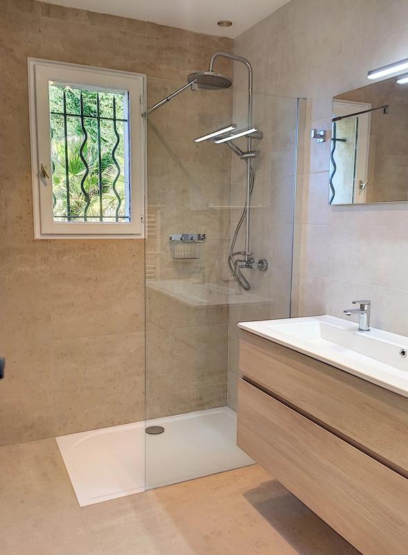 Villa - 209 m² - 5 pièces