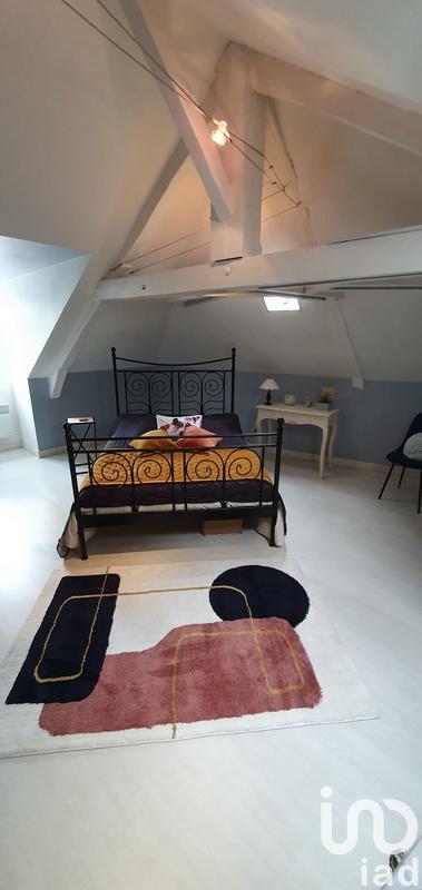 Duplex - 149 m² - 6 pièces