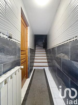 Maison de village - 140 m² - 5 pièces