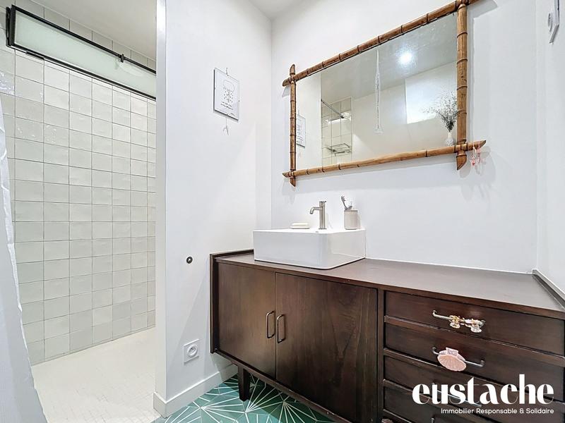 Appartement - 129 m² - 5 pièces