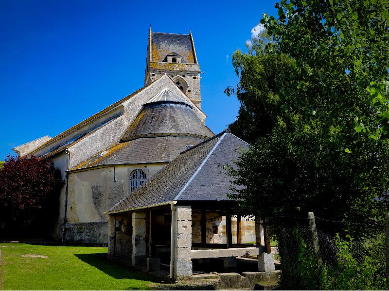 Enquête &amp; Reconstruction