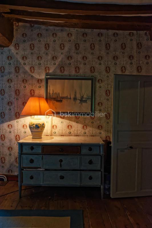 Manoir - 300 m² - 16 pièces