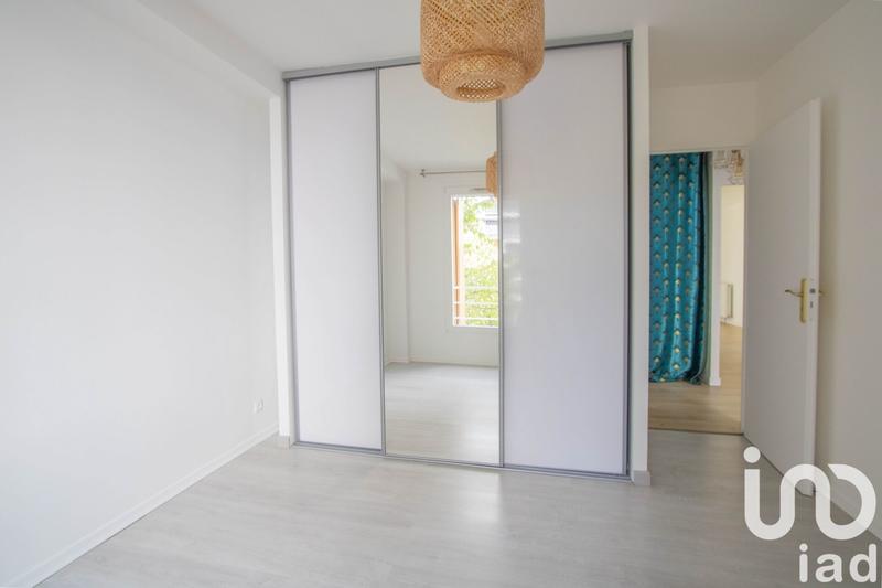 Appartement - 82 m² - 4 pièces