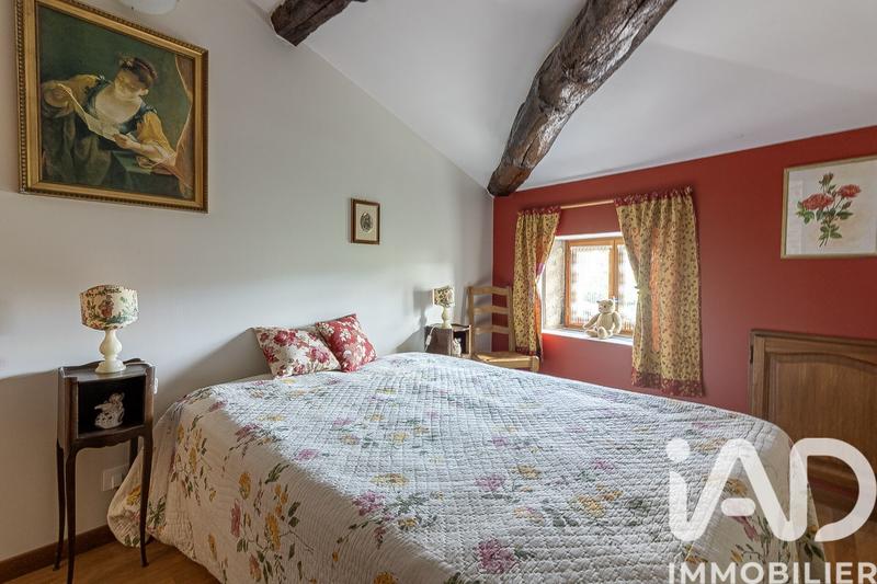 Maison - 162 m² - 6 pièces