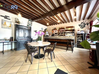 Fonds de commerce - Magasins - 375 m²