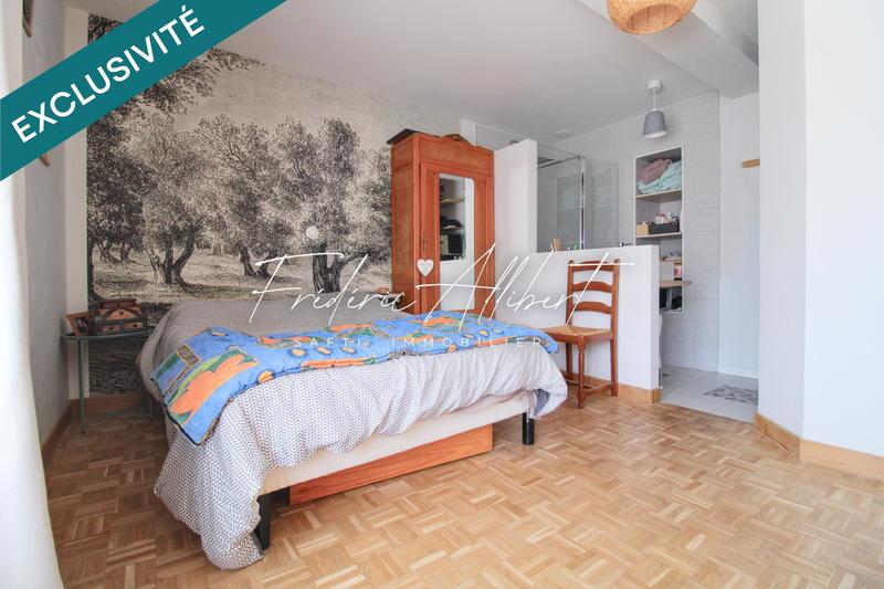 Maison - 92 m² - 3 pièces