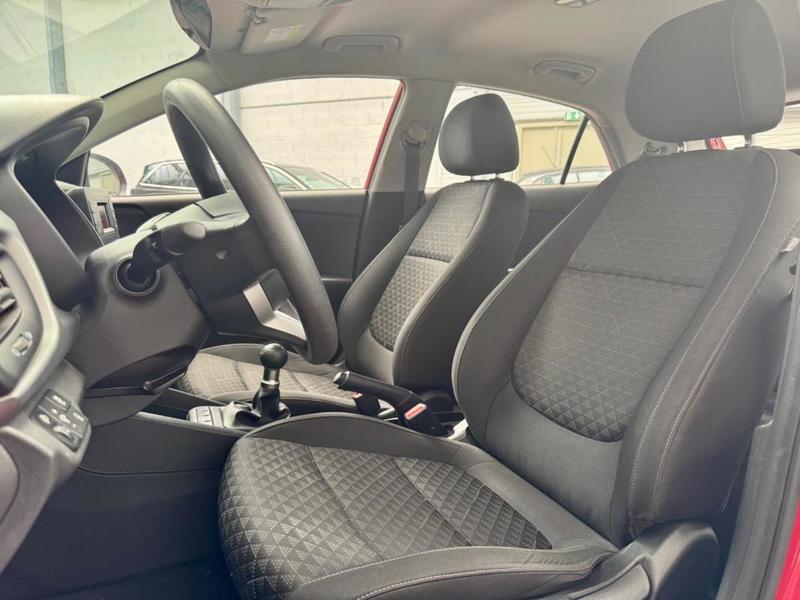 Kia Rio 1.2 85 Active Business