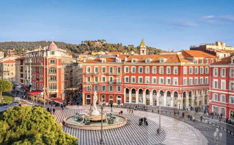 Appartement - 78 m² - 3 pièces