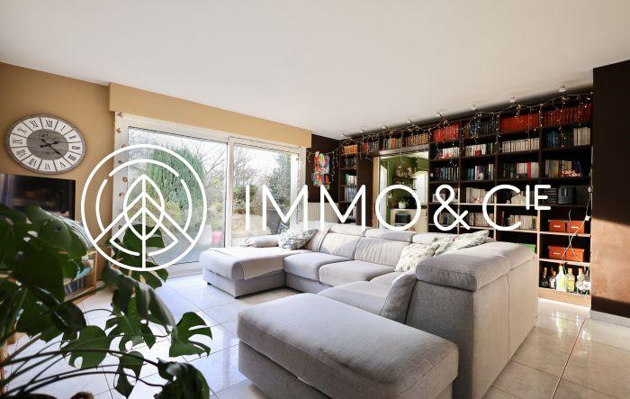 Maison - 192 m² - 6 pièces