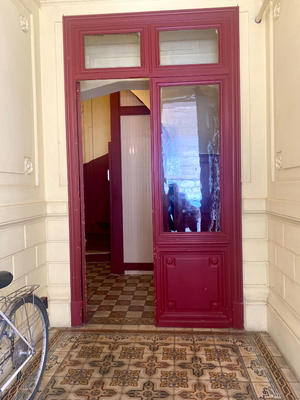 Appartement - 75 m² - 3 pièces