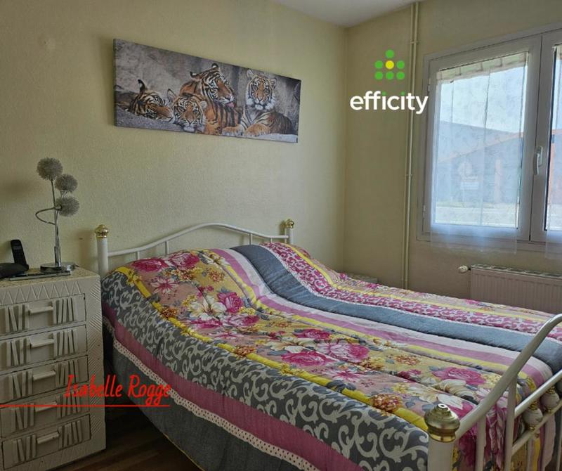 Pavillon - 74 m² - 4 pièces