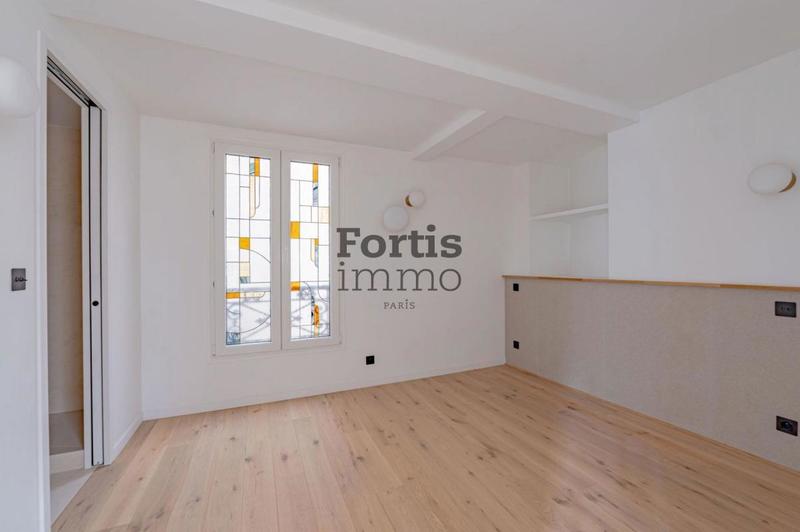 Appartement - 87 m² - 4 pièces