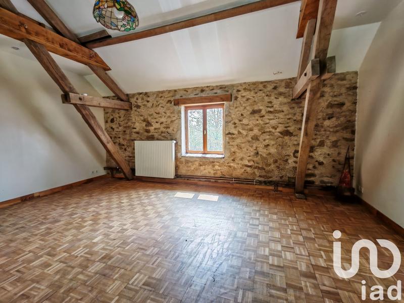 Maison de campagne - 287 m² - 8 pièces
