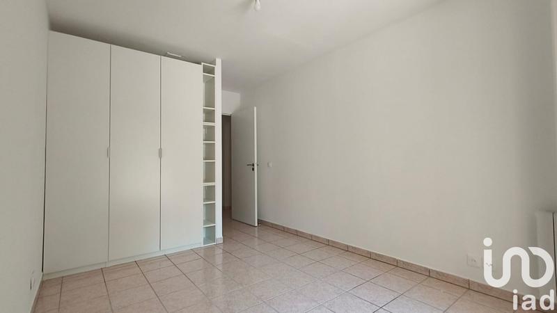 Appartement - 51 m² - 2 pièces