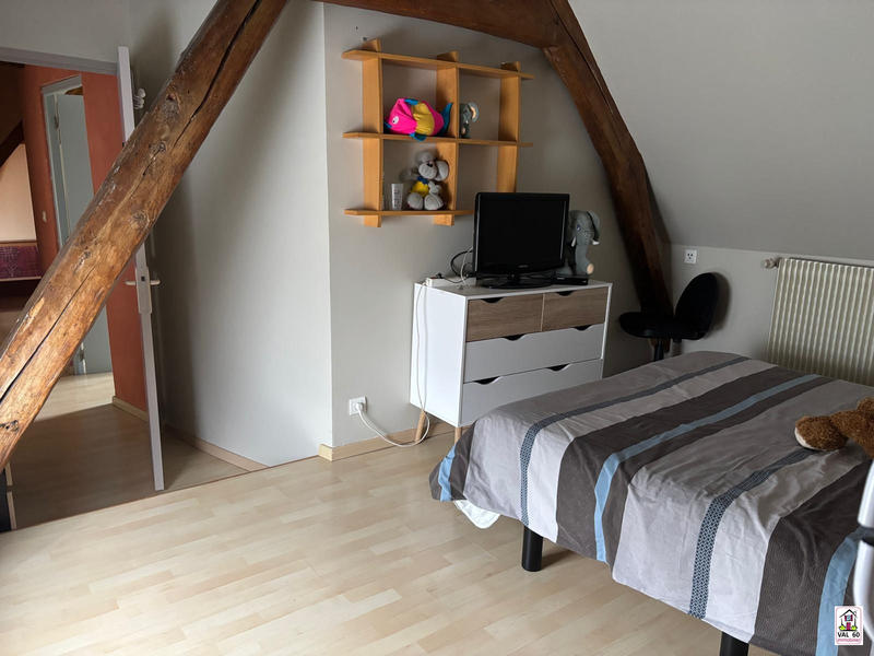 Maison ancienne - 258 m² - 8 pièces