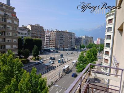 Appartement - 55 m² - 2 pièces