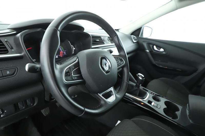 Renault Kadjar 1.3 TCe Zen 140 ch