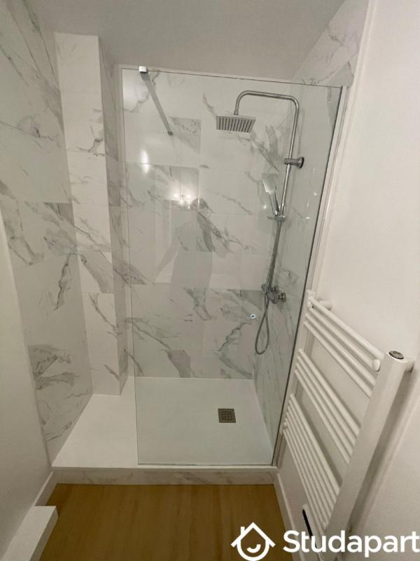 Appartement - 42 m² - 3 pièces