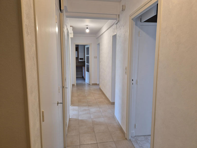 Appartement - 73 m² - 3 pièces