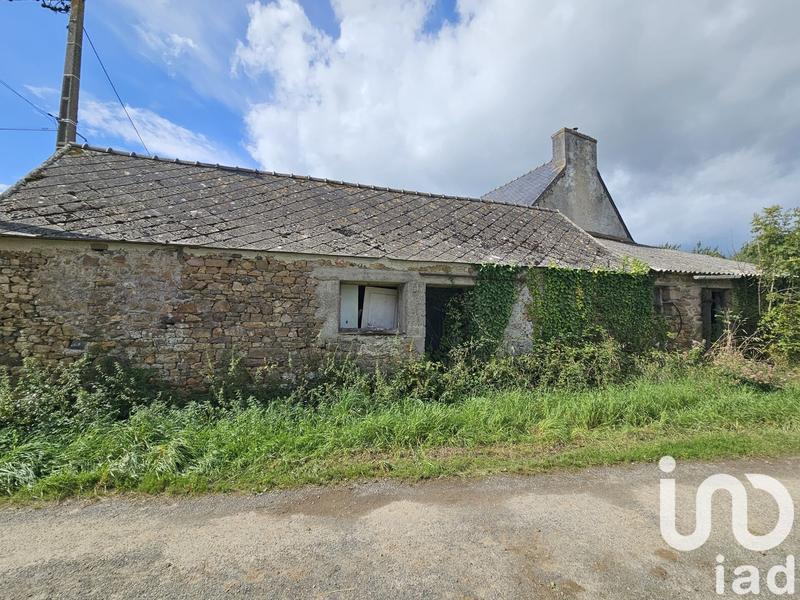 Maison - 156 m² - 5 pièces