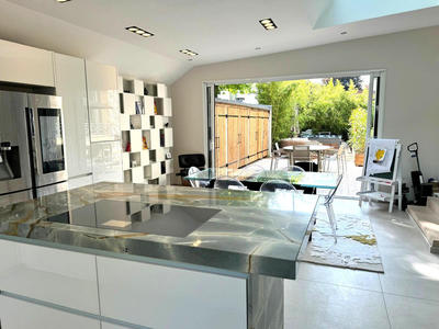 Maison bourgeoise - 280 m² - 10 pièces