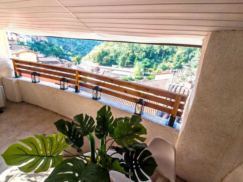 Maison - 84 m² - 3 pièces